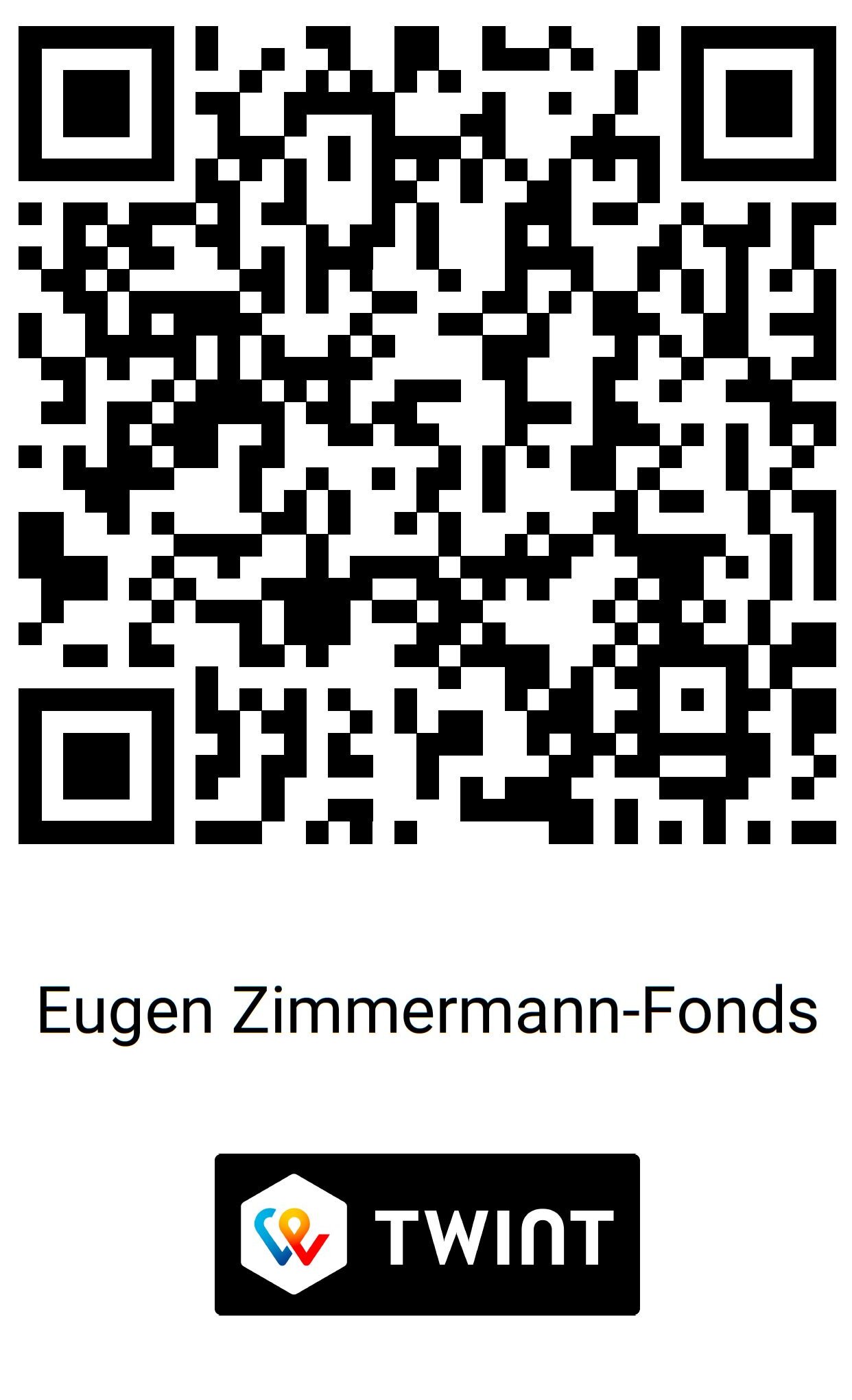 QR-Code Twint